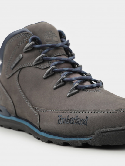 Черевики Timberland Euro Rock модель TB0A1OIQC64 — фото 5 - INTERTOP