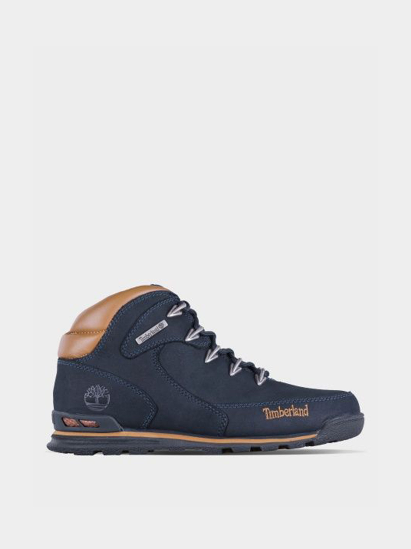Ботинки Timberland Euro Rock Hiker модель TB06165R484 Фото