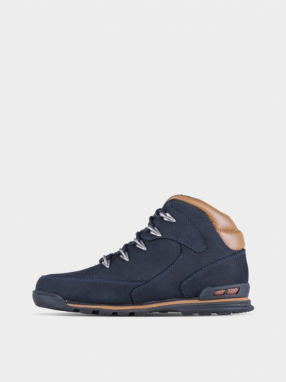 Черевики Timberland Euro Rock Hiker модель TB06165R484 — фото - INTERTOP
