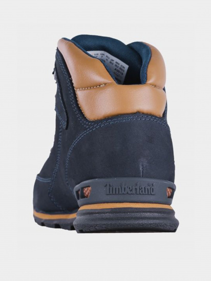 Черевики Timberland Euro Rock Hiker модель TB06165R484 — фото 3 - INTERTOP