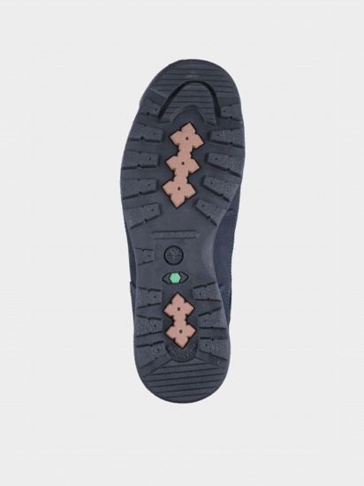 Черевики Timberland Euro Rock Hiker модель TB06165R484 — фото 4 - INTERTOP