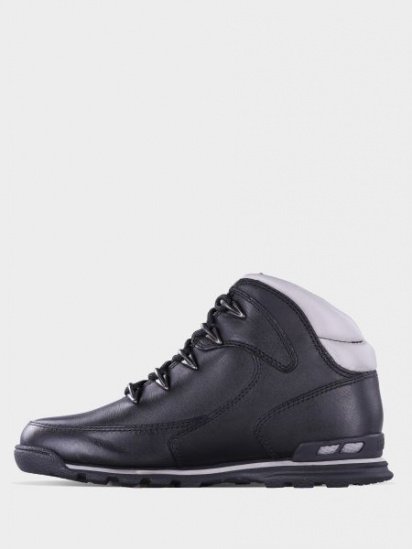 Черевики Timberland Euro Rock Hiker модель TB06163R001 — фото - INTERTOP