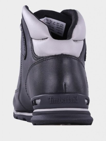 Черевики Timberland Euro Rock Hiker модель TB06163R001 — фото 3 - INTERTOP