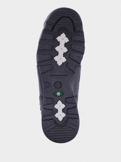 Черевики Timberland Euro Rock Hiker модель TB06163R001 — фото 4 - INTERTOP