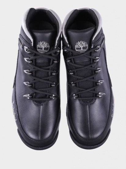 Черевики Timberland Euro Rock Hiker модель TB06163R001 — фото 5 - INTERTOP