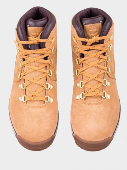 Черевики Timberland GT Scramble модель TB0A21CJX35 — фото 5 - INTERTOP