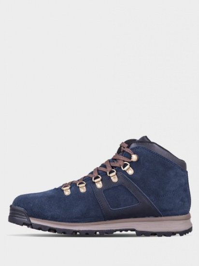 Черевики Timberland GT Scramble модель TB0A21JG019 — фото - INTERTOP
