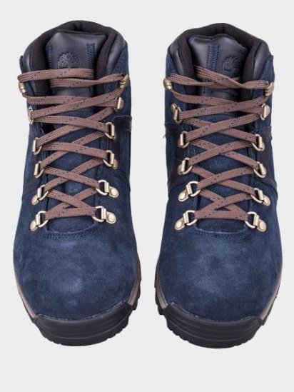 Черевики Timberland GT Scramble модель TB0A21JG019 — фото 5 - INTERTOP
