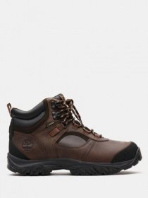Ботинки для активного отдыха Timberland Mt. Major Mid Leather GTX модель TB0A1UQQD71 Фото