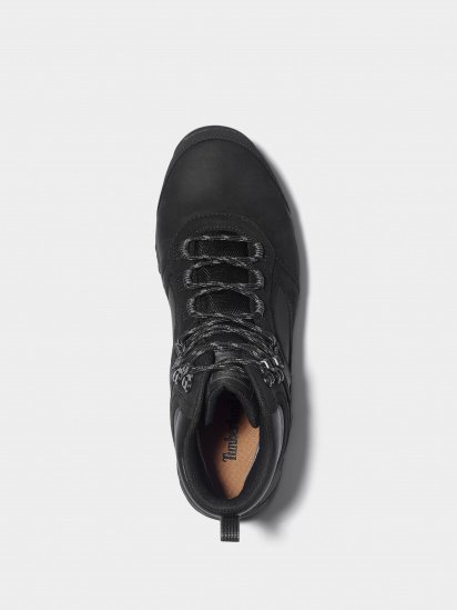 Черевики Timberland Mt. Major Mid Leather GTX модель TB0A1UNW001 — фото 4 - INTERTOP