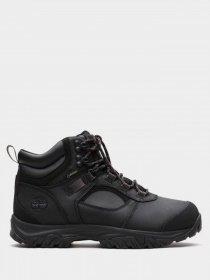 Ботинки Timberland Mt. Major Mid Leather GTX модель TB0A1UNW001 Фото