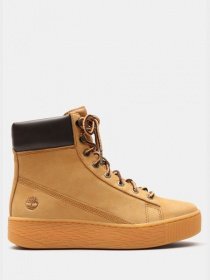 Ботинки Timberland модель TB0A21ZW231 Фото
