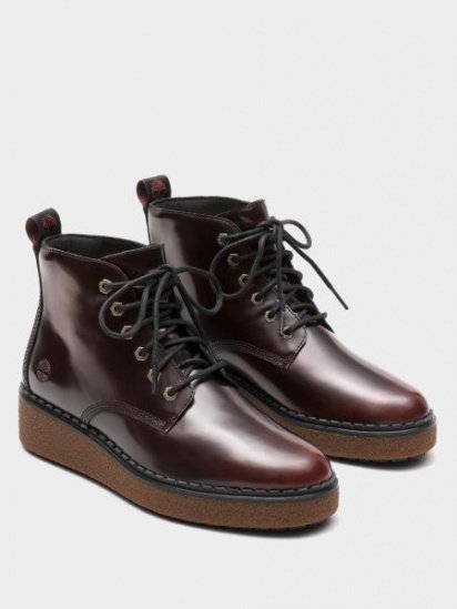 Черевики Timberland модель TB0A23NF588 — фото 4 - INTERTOP