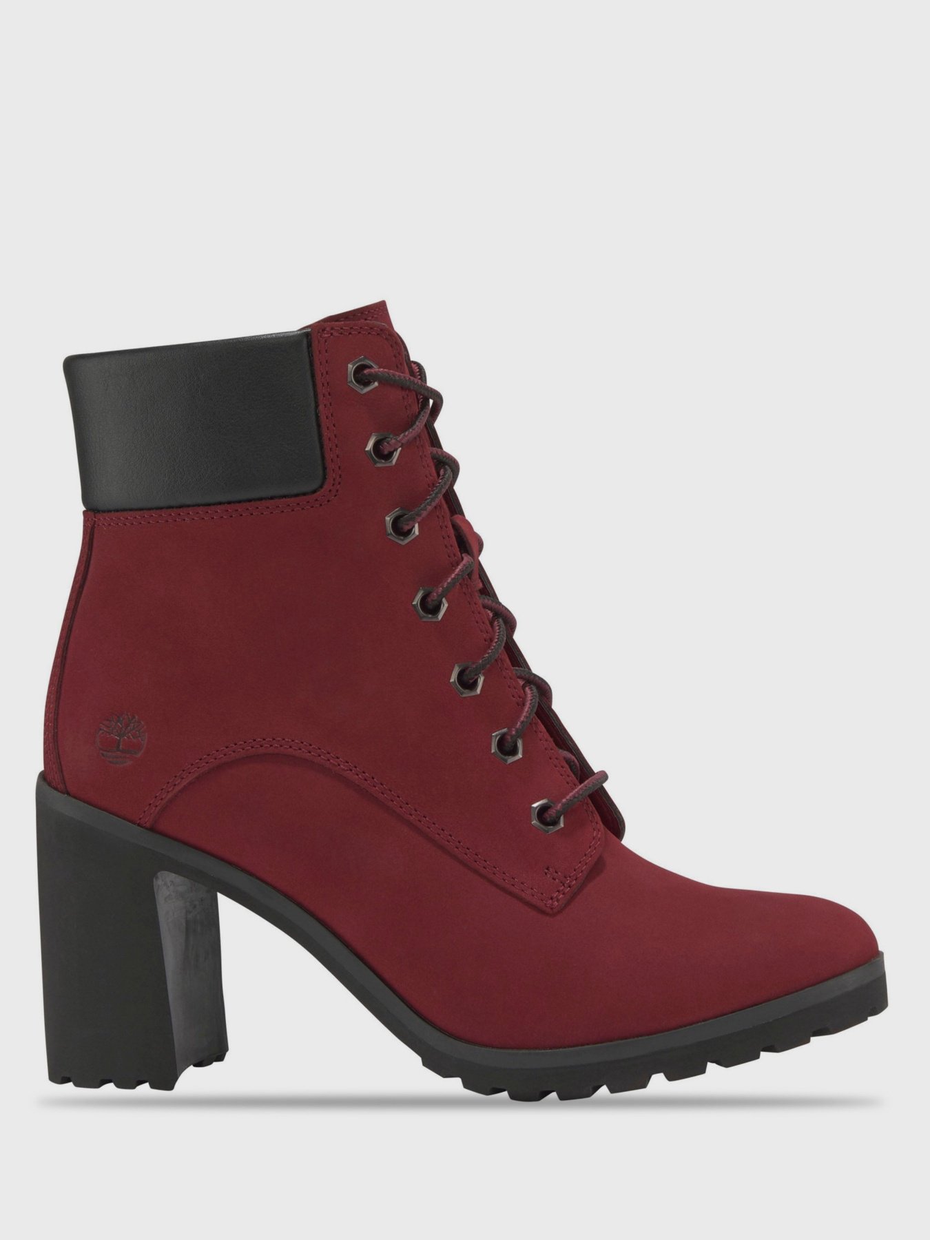 Ботинки Timberland ALLINGTON модель TB0A22C8V15 Фото