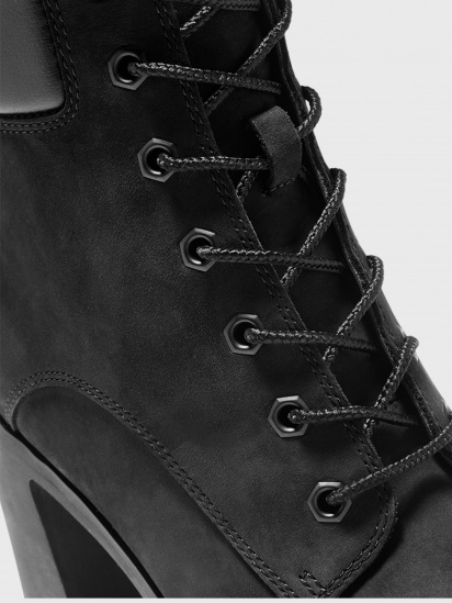 Ботильйони Timberland ALLINGTON 6-INCH LACE модель TB0A1JVB001 — фото 5 - INTERTOP