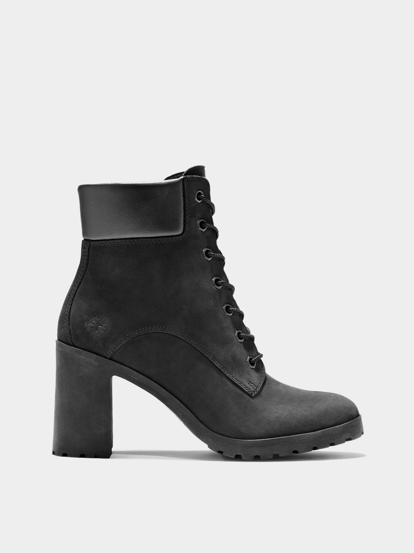 Ботинки и сапоги Timberland ALLINGTON 6-INCH LACE модель TB0A1JVB001 Фото