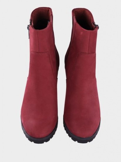 Черевики Timberland модель TB0A22BWV15 — фото 4 - INTERTOP