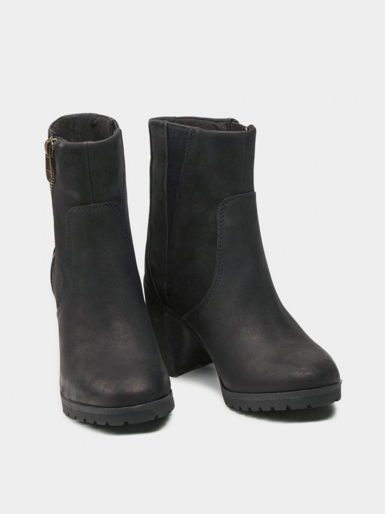 Ботинки и сапоги Timberland ALLINGTON модель TB0A22BA015 Фото