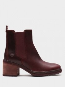 Черевики Timberland SIENNA HIGH модель TB0A23KAV15 Фото
