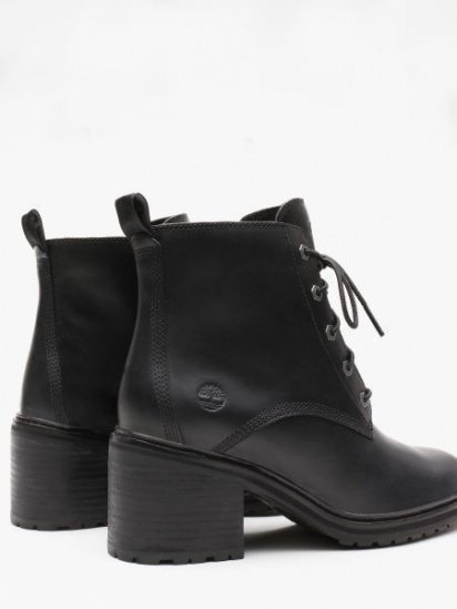 Черевики Timberland Sienna High Lace-Up модель TB0A23MH015 — фото 3 - INTERTOP
