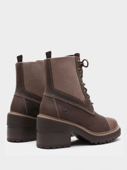 Черевики Timberland модель TB0A299U929 — фото 3 - INTERTOP