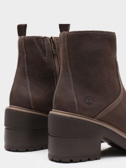 Черевики Timberland модель TB0A29A6929 — фото 4 - INTERTOP