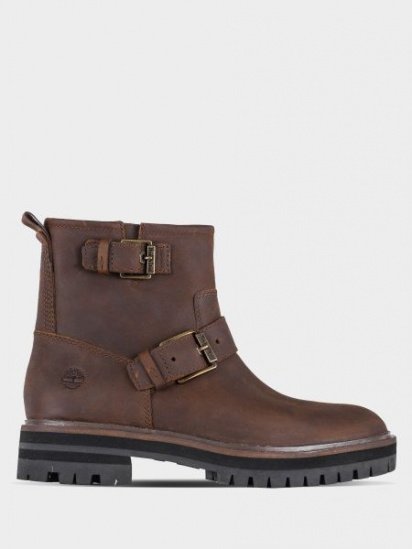 Черевики Timberland London Square модель TB0A2955203 - фото