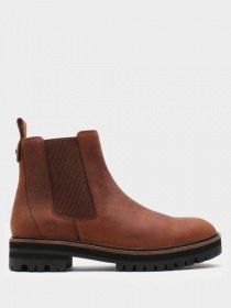 Челси Timberland модель TB0A295G203 Фото