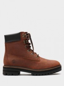 Ботинки Timberland London Square модель TB0A2963203 Фото