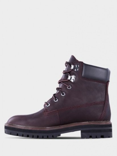 Черевики Timberland London Square модель TB0A1RCSC60 — фото - INTERTOP