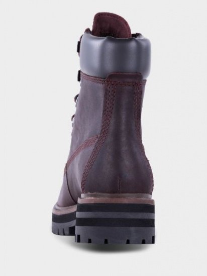 Черевики Timberland London Square модель TB0A1RCSC60 — фото 3 - INTERTOP