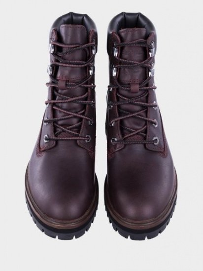 Черевики Timberland London Square модель TB0A1RCSC60 — фото 5 - INTERTOP