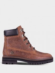 Ботинки Timberland London Square модель TB0A242VF13 Фото