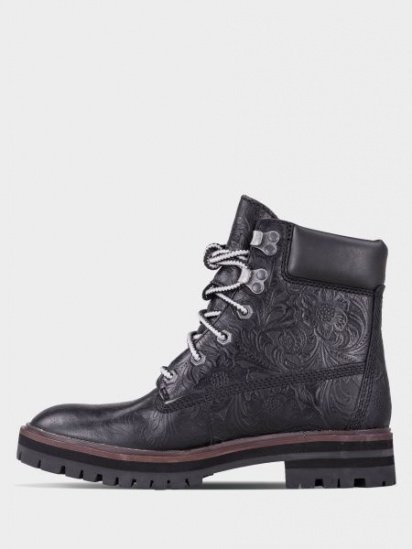 Черевики Timberland London Square модель TB0A21PJ015 — фото - INTERTOP