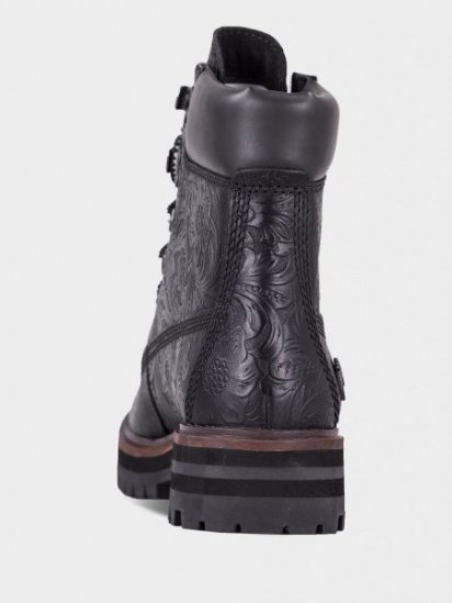 Черевики Timberland London Square модель TB0A21PJ015 — фото 3 - INTERTOP