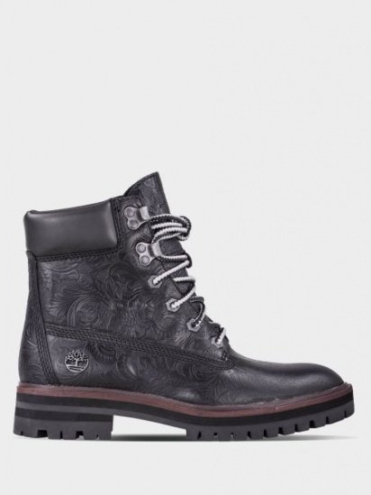 Черевики Timberland London Square модель TB0A21PJ015 - фото