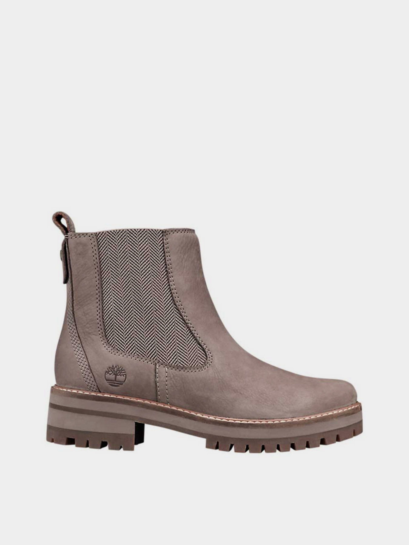 Челси Timberland Courmayeur Valley модель TB0A1RRK929 Фото