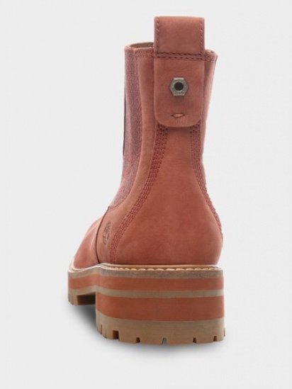 Черевики Timberland модель TB0A23WJV17 — фото - INTERTOP