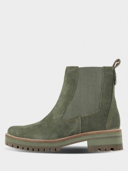 Черевики Timberland модель TB0A1J5UH08 — фото - INTERTOP