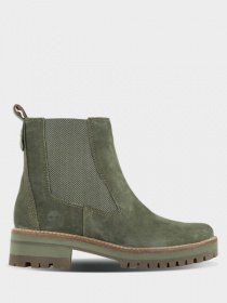 Ботинки Timberland модель TB0A1J5UH08 Фото