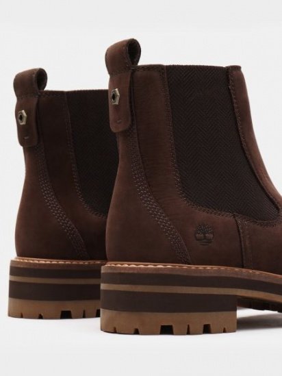 Черевики Timberland модель TB0A23WUW82 — фото 3 - INTERTOP