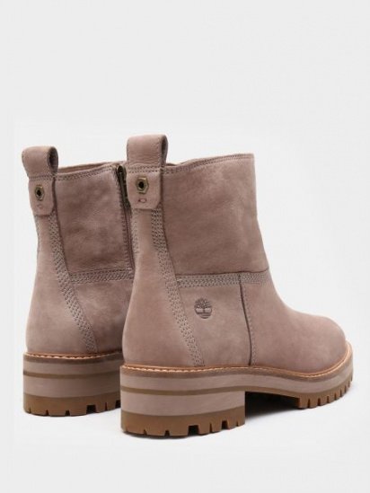 Черевики Timberland Courmayeur Valley модель TB0A257H929 — фото - INTERTOP