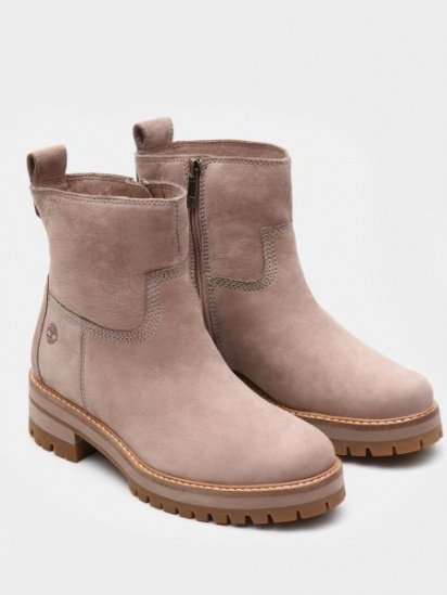 Черевики Timberland Courmayeur Valley модель TB0A257H929 — фото 4 - INTERTOP