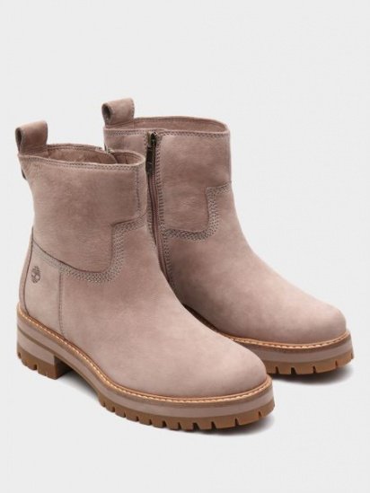 Черевики Timberland Courmayeur Valley модель TB0A257H929 — фото 5 - INTERTOP