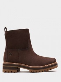 Ботинки Timberland Courmayeur Lined модель TB0A2576W82 Фото