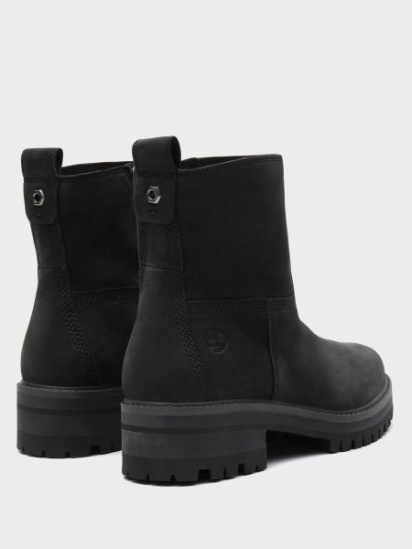 Черевики Timberland Courmayeur Valley модель TB0A257S015 — фото 3 - INTERTOP