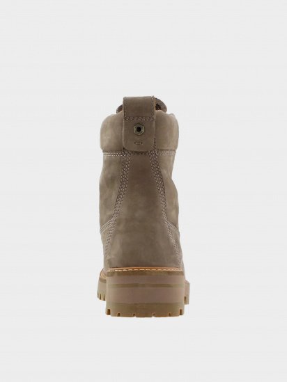 Черевики Timberland Courmayeur Valley модель TB0A1RQX929 — фото 4 - INTERTOP