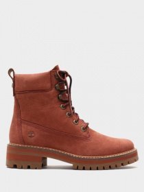 Черевики Timberland Courmayeur Valley модель TB0A23VAV17 Фото