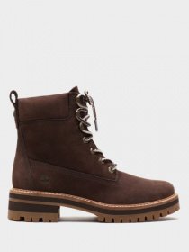 Ботинки Timberland Courmayeur Valley модель TB0A23UYW82 Фото