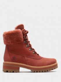 Черевики Timberland модель TB0A2568V17 Фото